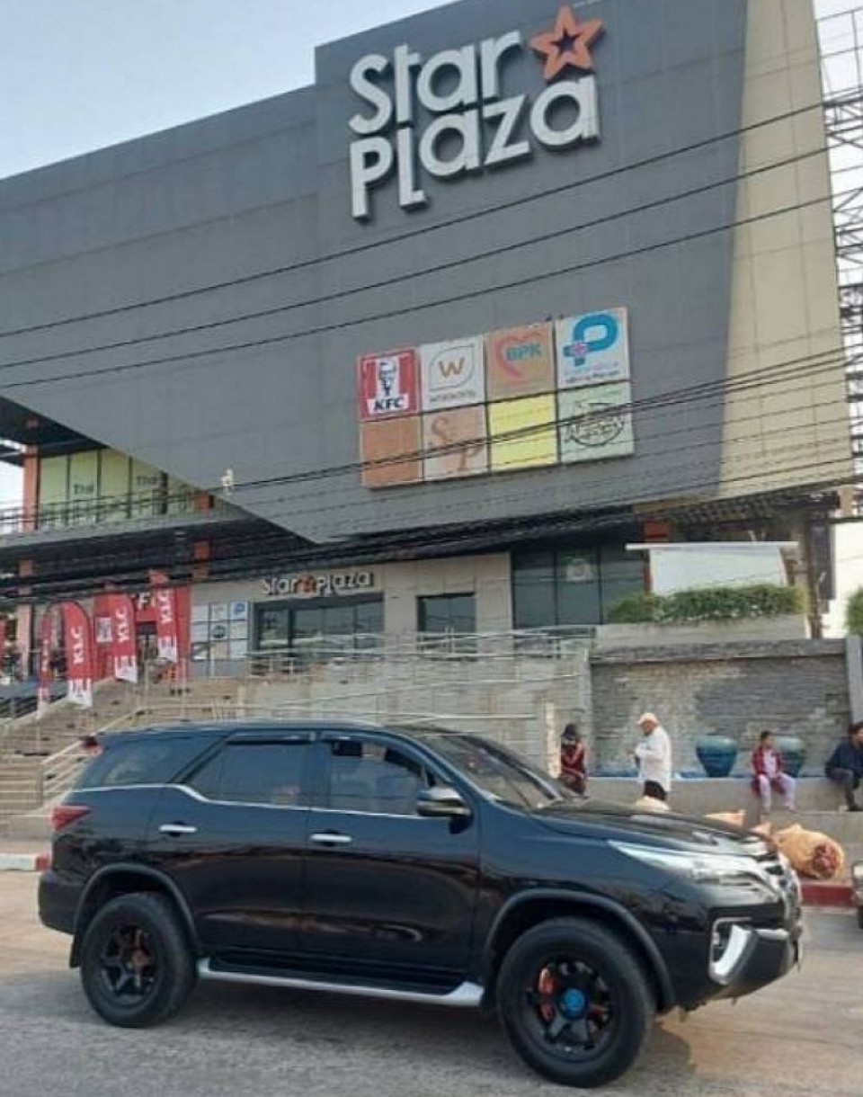 บริหารเหมารถรับส่ง สระแก้ว-อรัญประเทศ